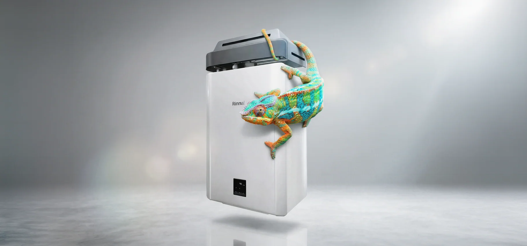 Il Futuro del Comfort Sostenibile