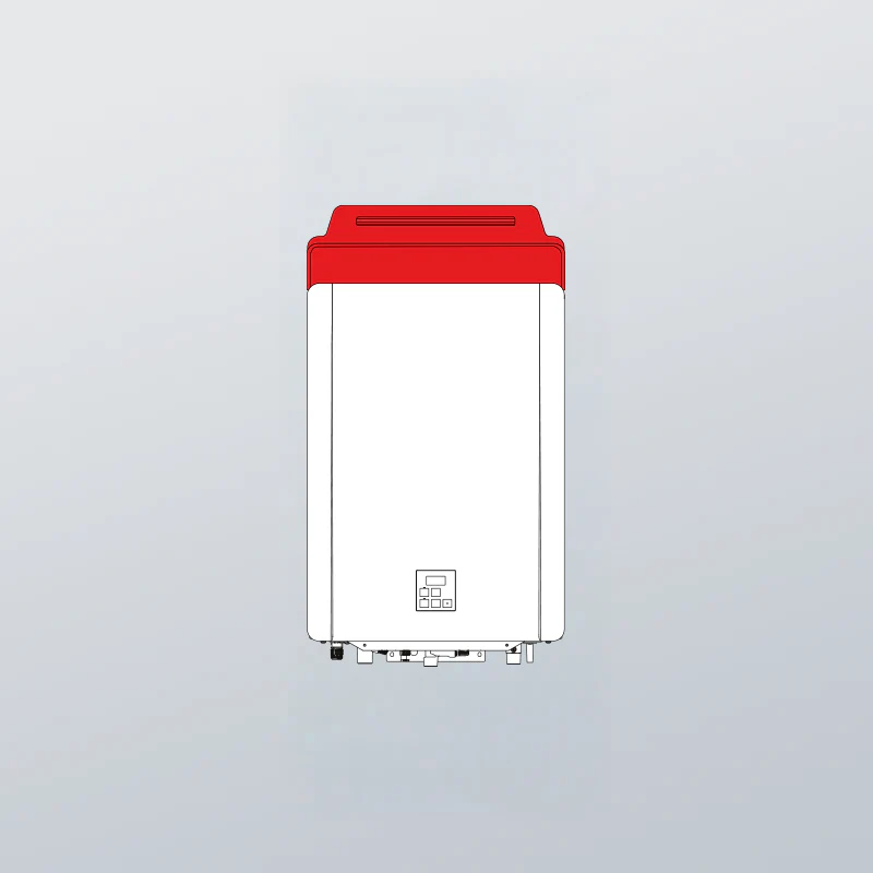 Adattatore REU-OVC - Image 4