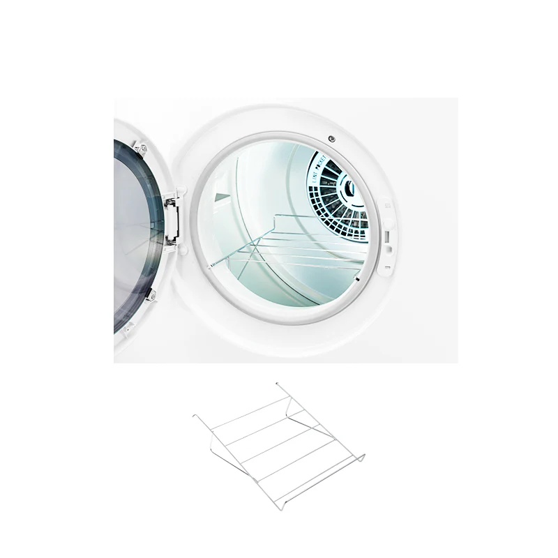 Asciugatrice a gas 9kg - Image 6