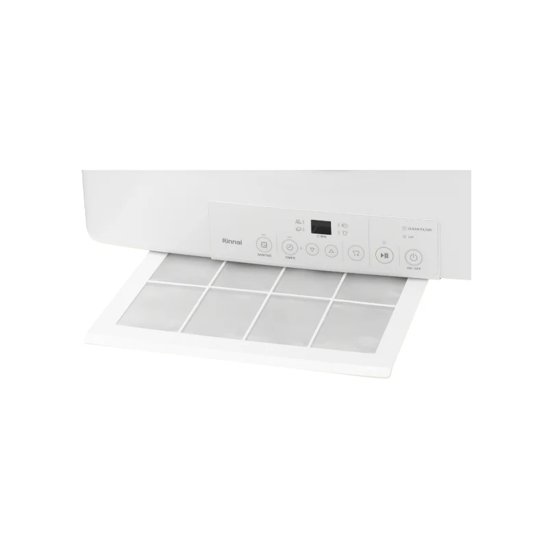 Asciugatrice a gas 9kg - Image 7