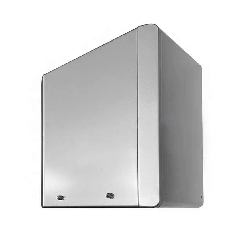 Copri raccordi PCD11-SHS