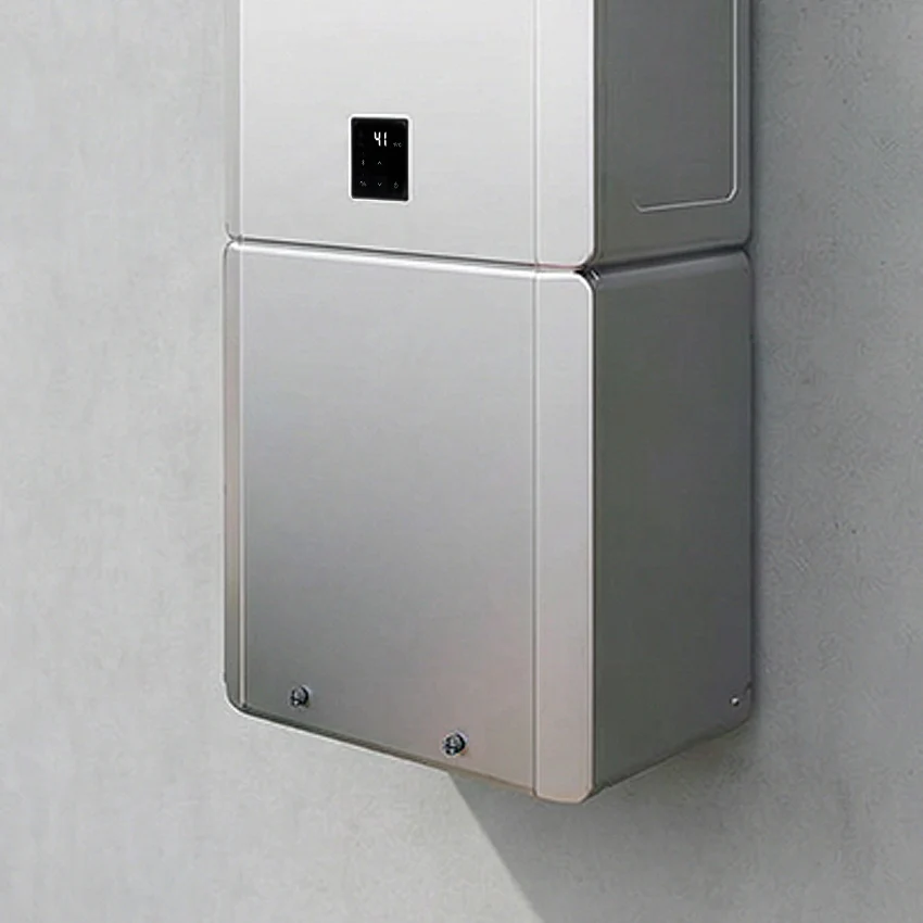 Copri raccordi PCD11-SHS - Image 2