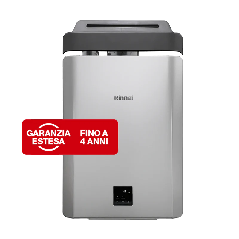 INFINITY Sensei NB 26÷32