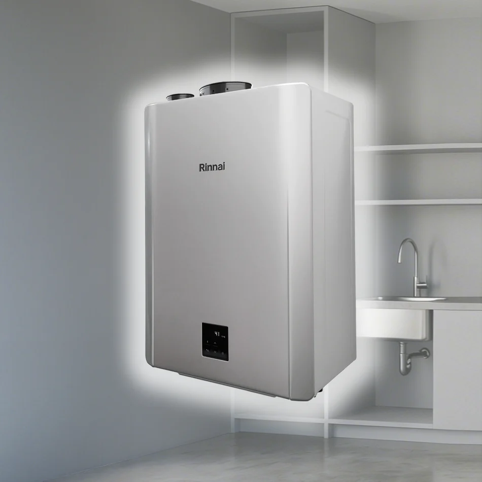 INFINITY Sensei NB 26÷32 - Image 2