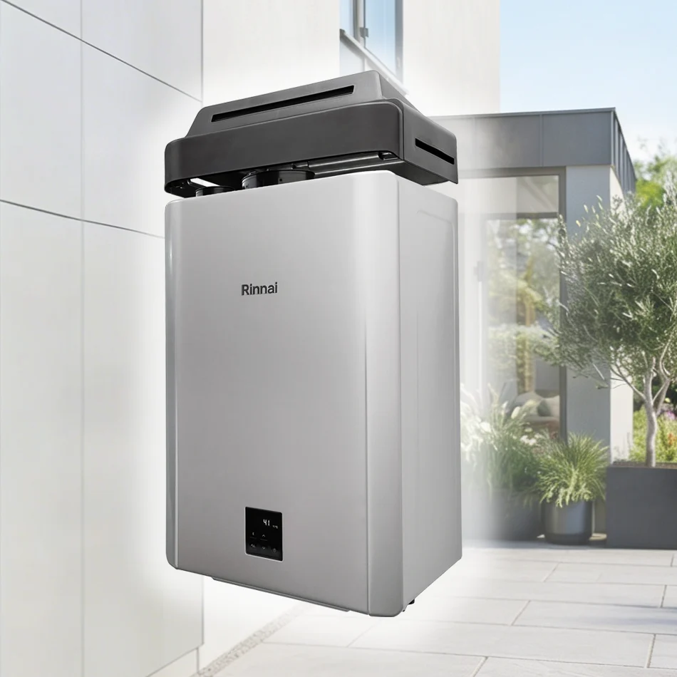 INFINITY Sensei NB 26÷32 - Image 3