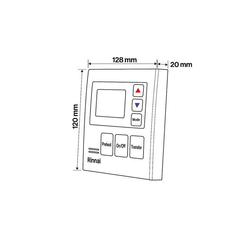 Comando DeLuxe Cucina - Image 4